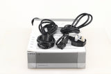 Cyrus PSX-R Power Supply - Quartz Silver