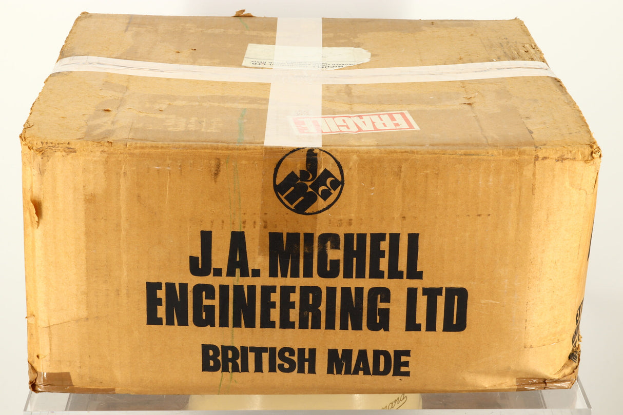 Michell Focus One Turntable
