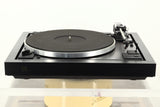 Dual CS 505-3 Turntable