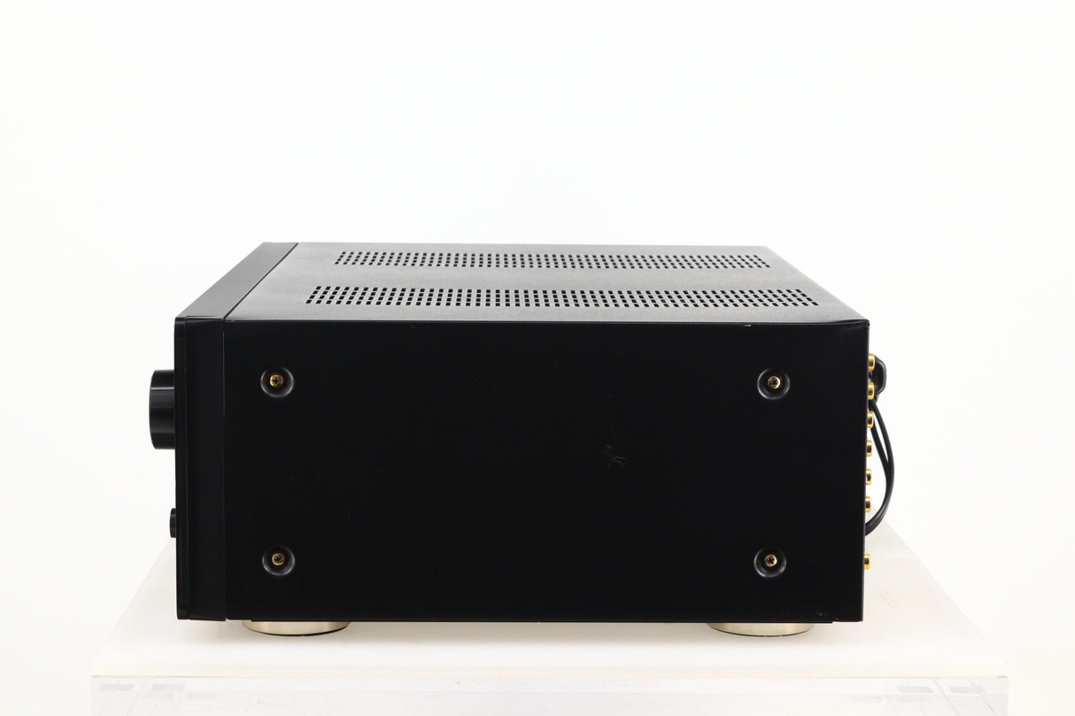 Marantz PM7200 Integrated Amplifier - Black