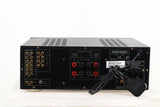 Marantz PM7200 Integrated Amplifier - Black