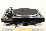 Dual CS 505-3 Turntable
