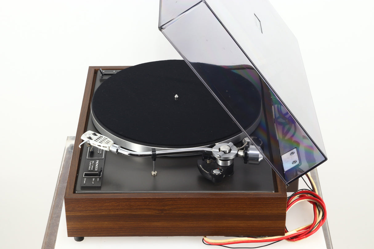Pioneer PL-12D Turntable