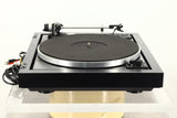 Dual CS 505-3 Turntable