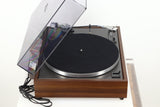 Pioneer PL-12D Turntable