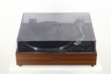 Pioneer PL-12D Turntable