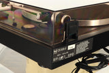 Dual CS 505-3 Turntable