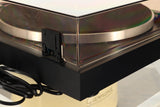 Dual CS 505-3 Turntable