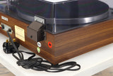 Pioneer PL-12D Turntable
