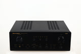 Marantz PM7200 Integrated Amplifier - Black