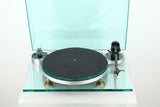Michell Syncro Turntable / Rega RB250 Tonearm / Nagaoka MP-11 Boron Cartridge