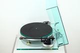 Michell Syncro Turntable / Rega RB250 Tonearm / Nagaoka MP-11 Boron Cartridge