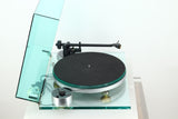 Michell Syncro Turntable / Rega RB250 Tonearm / Nagaoka MP-11 Boron Cartridge