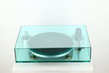 Michell Syncro Turntable / Rega RB250 Tonearm / Nagaoka MP-11 Boron Cartridge