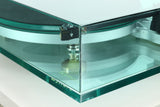 Michell Syncro Turntable / Rega RB250 Tonearm / Nagaoka MP-11 Boron Cartridge