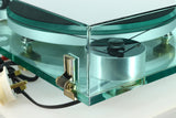 Michell Syncro Turntable / Rega RB250 Tonearm / Nagaoka MP-11 Boron Cartridge