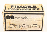 Naim Nait Integrated Amplifier (1982)