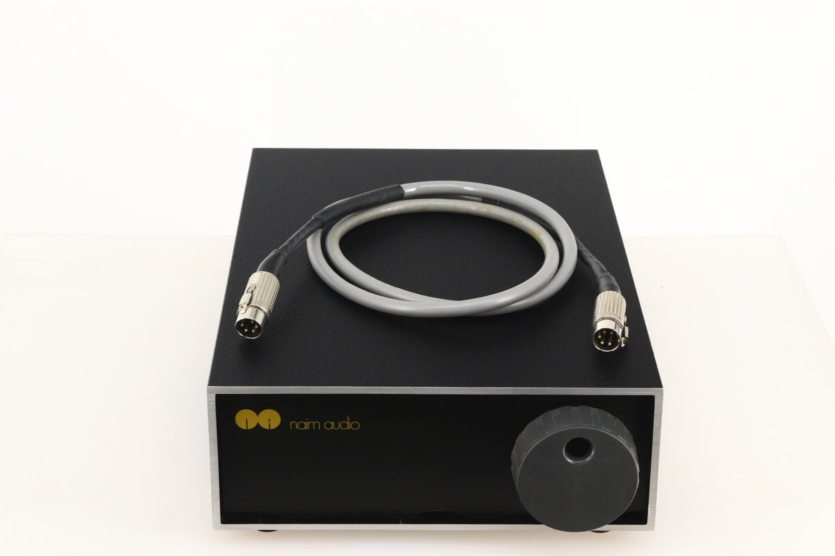 Naim HiCap Power Supply (1985)