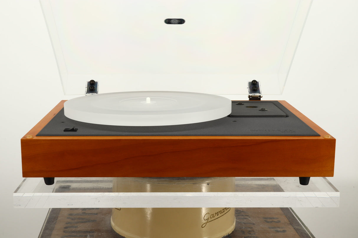 Systemdek 2X2 Turntable ( No Arm )