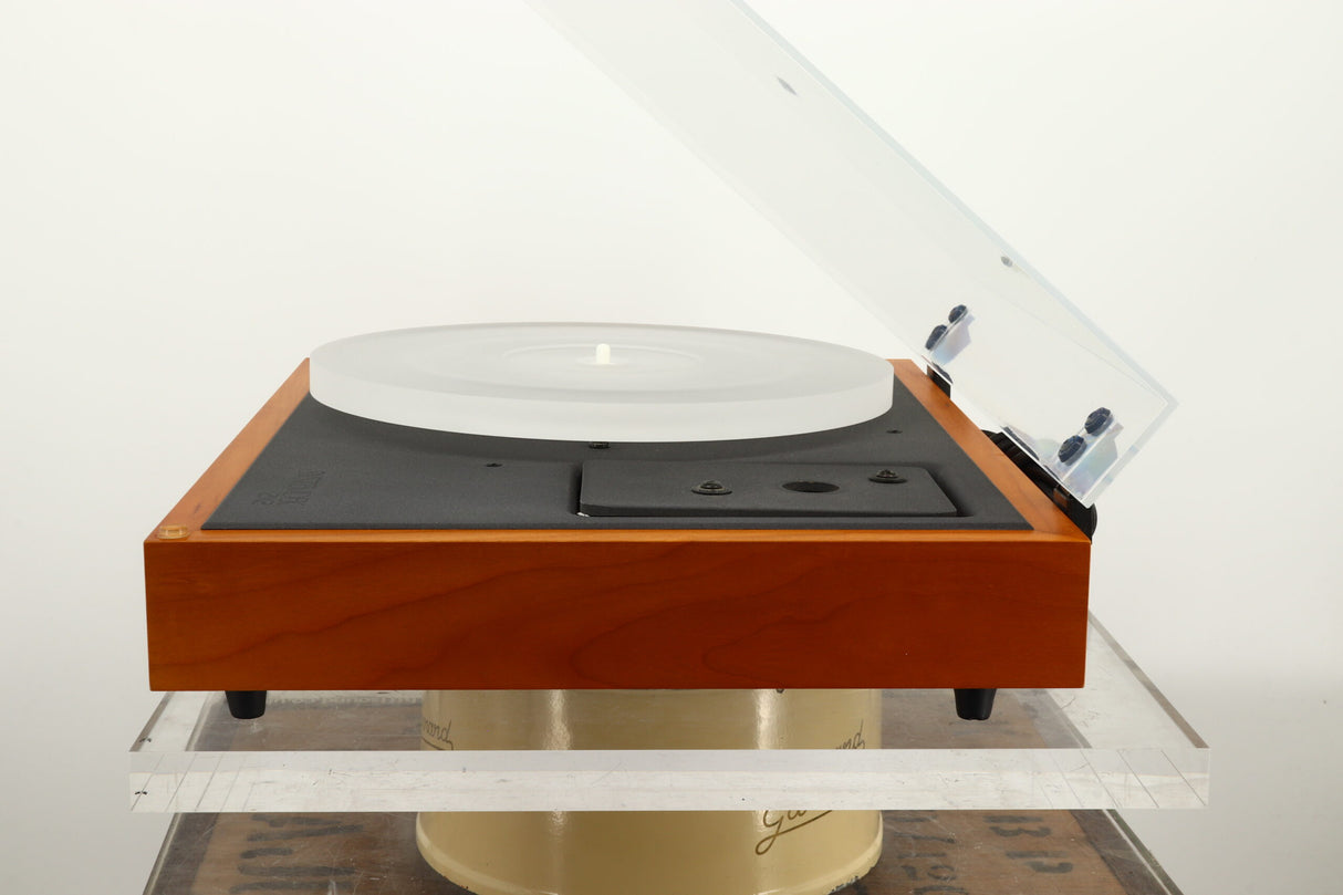 Systemdek 2X2 Turntable ( No Arm )