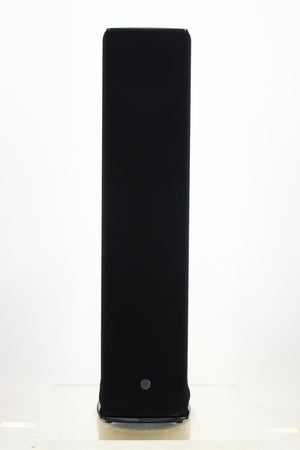 Linn 520 Active Floorstanding Speakers - Black
