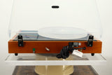 Systemdek 2X2 Turntable ( No Arm )