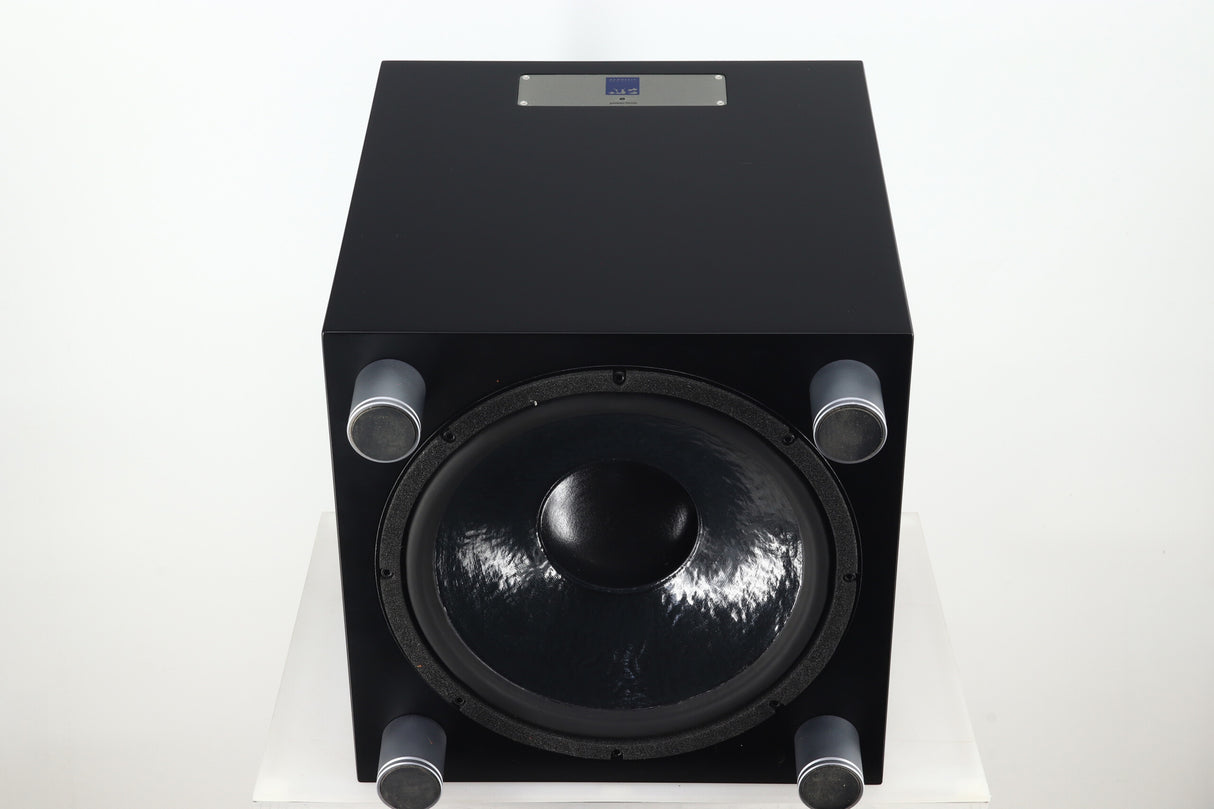 ATC C1 SUB MKII Subwoofer - Satin Black