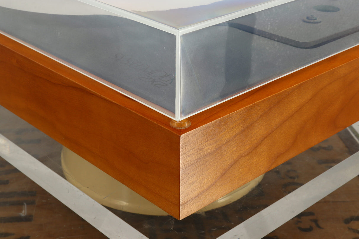 Systemdek 2X2 Turntable ( No Arm )