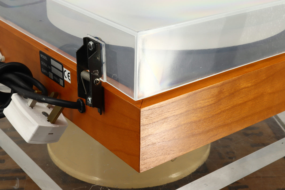 Systemdek 2X2 Turntable ( No Arm )