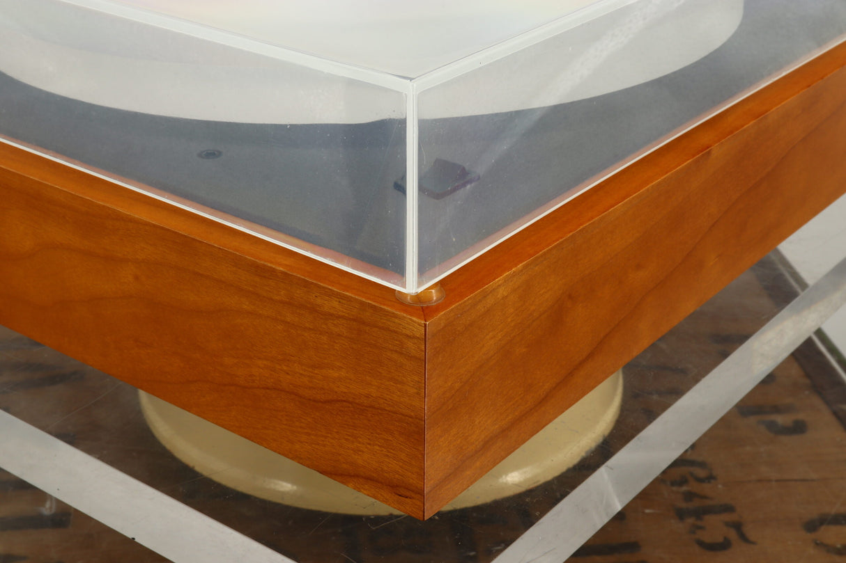 Systemdek 2X2 Turntable ( No Arm )