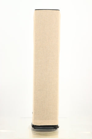 Linn 520 Active Floorstanding Speakers - Black