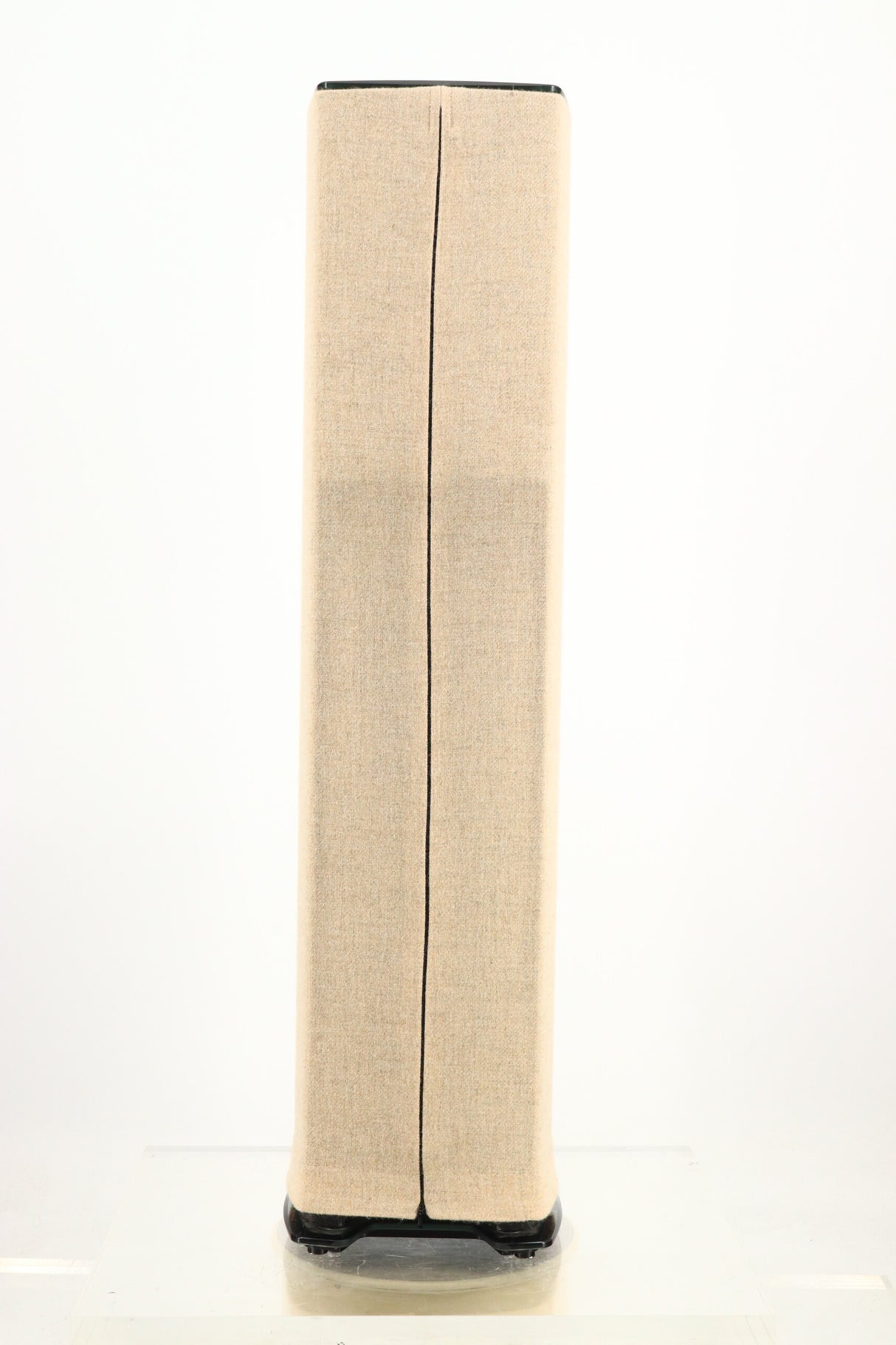 Linn 520 Active Floorstanding Speakers - Black