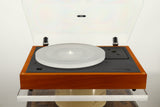 Systemdek 2X2 Turntable ( No Arm )