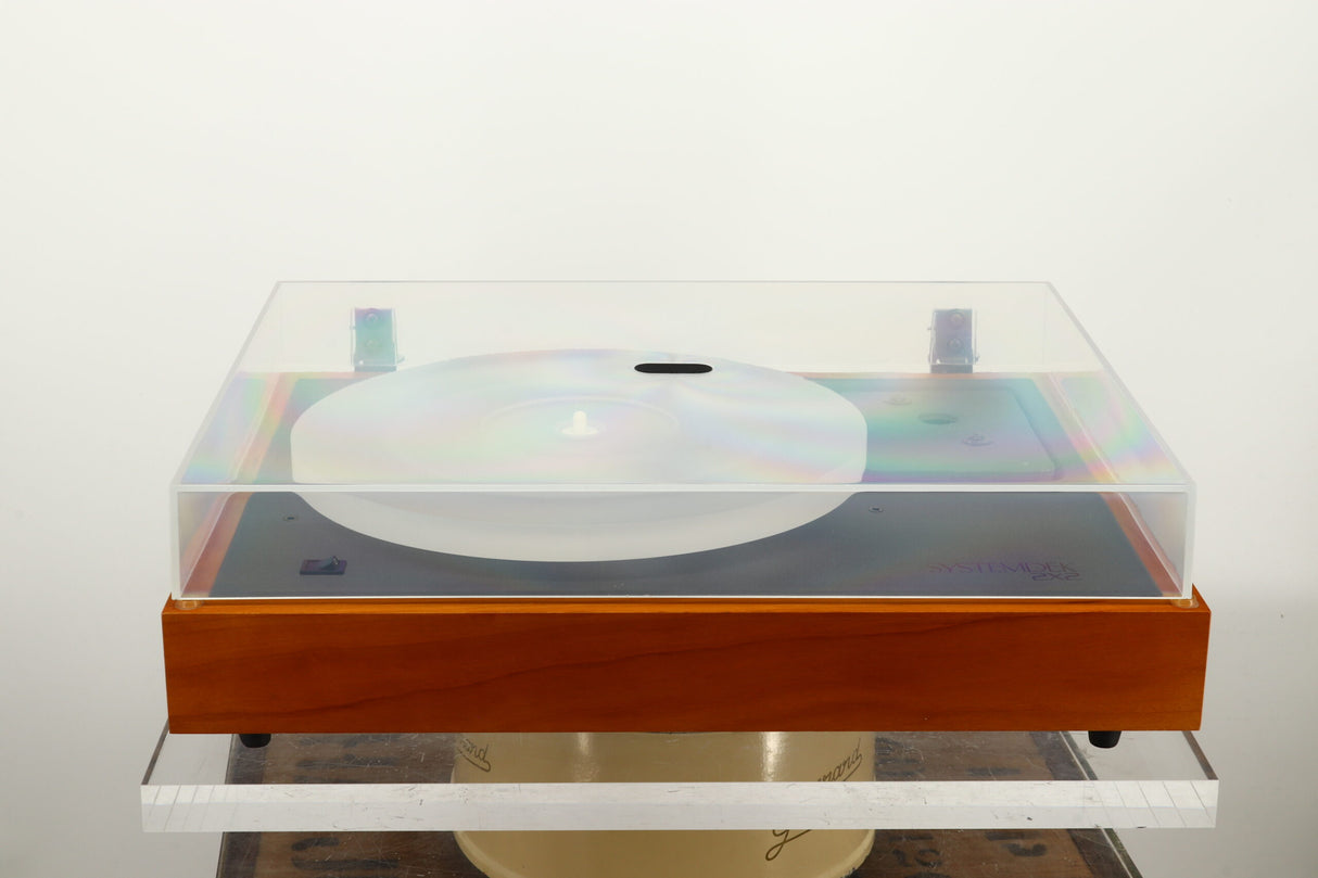 Systemdek 2X2 Turntable ( No Arm )
