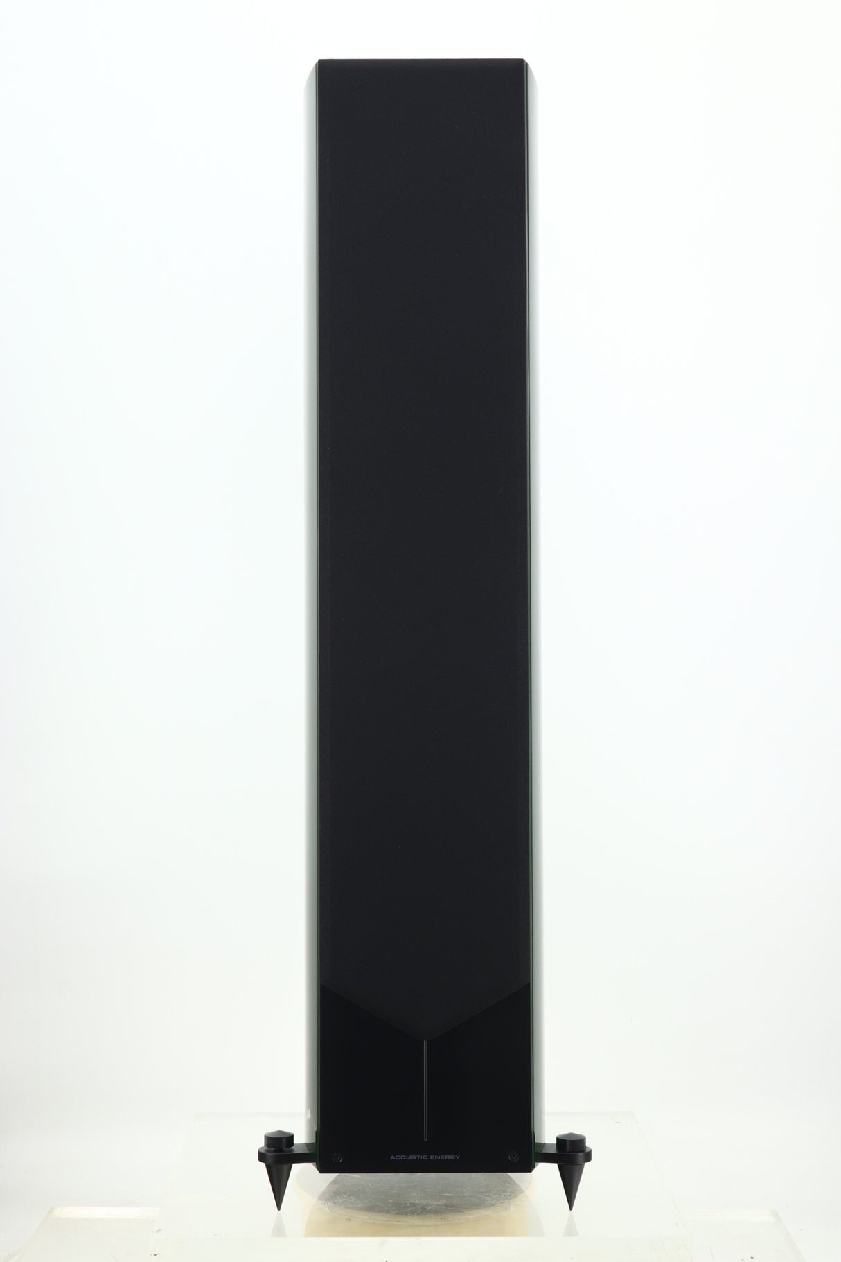 Acoustic Energy Corinium Floorstanding Speakers - British Racing Green - EX DEMO