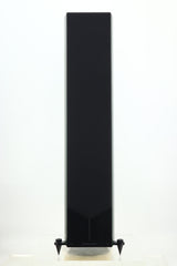 Acoustic Energy Corinium Floorstanding Speakers - British Racing Green - EX DEMO