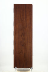 Acoustic Energy AE520 Floorstanding Speakers - American Walnut - EX DEMO
