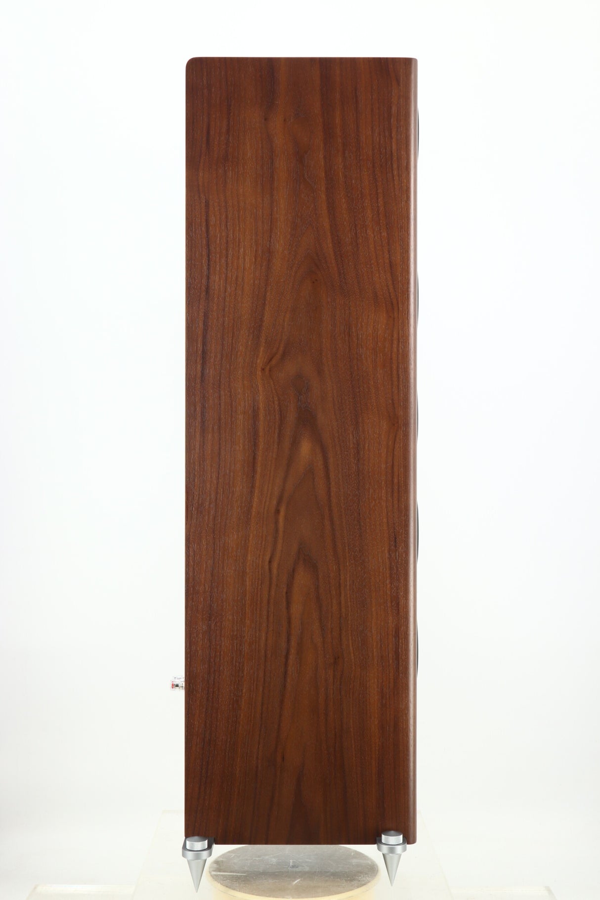 Acoustic Energy AE520 Floorstanding Speakers - American Walnut - EX DEMO