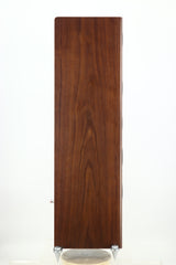 Acoustic Energy AE520 Floorstanding Speakers - American Walnut - EX DEMO