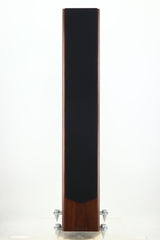 Acoustic Energy AE520 Floorstanding Speakers - American Walnut - EX DEMO