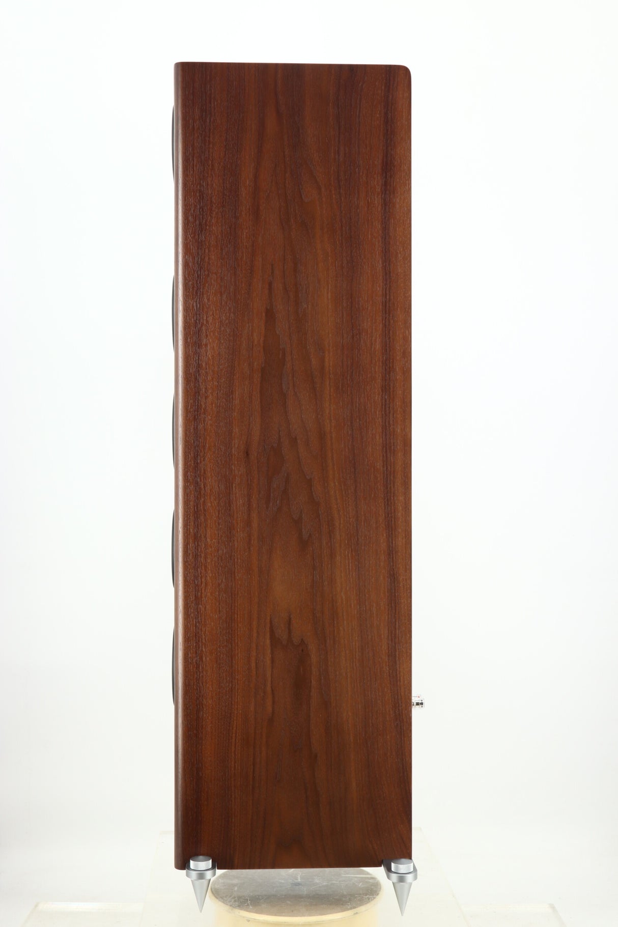 Acoustic Energy AE520 Floorstanding Speakers - American Walnut - EX DEMO