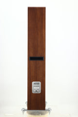 Acoustic Energy AE520 Floorstanding Speakers - American Walnut - EX DEMO