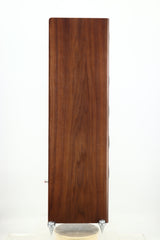 Acoustic Energy AE520 Floorstanding Speakers - American Walnut - EX DEMO