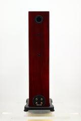 Monitor Audio Silver RX6 Floorstanding Speakers - Rosenut