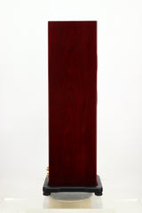 Monitor Audio Silver RX6 Floorstanding Speakers - Rosenut