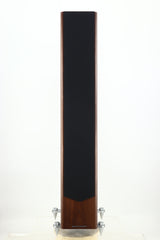 Acoustic Energy AE520 Floorstanding Speakers - American Walnut - EX DEMO