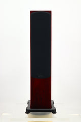 Monitor Audio Silver RX6 Floorstanding Speakers - Rosenut
