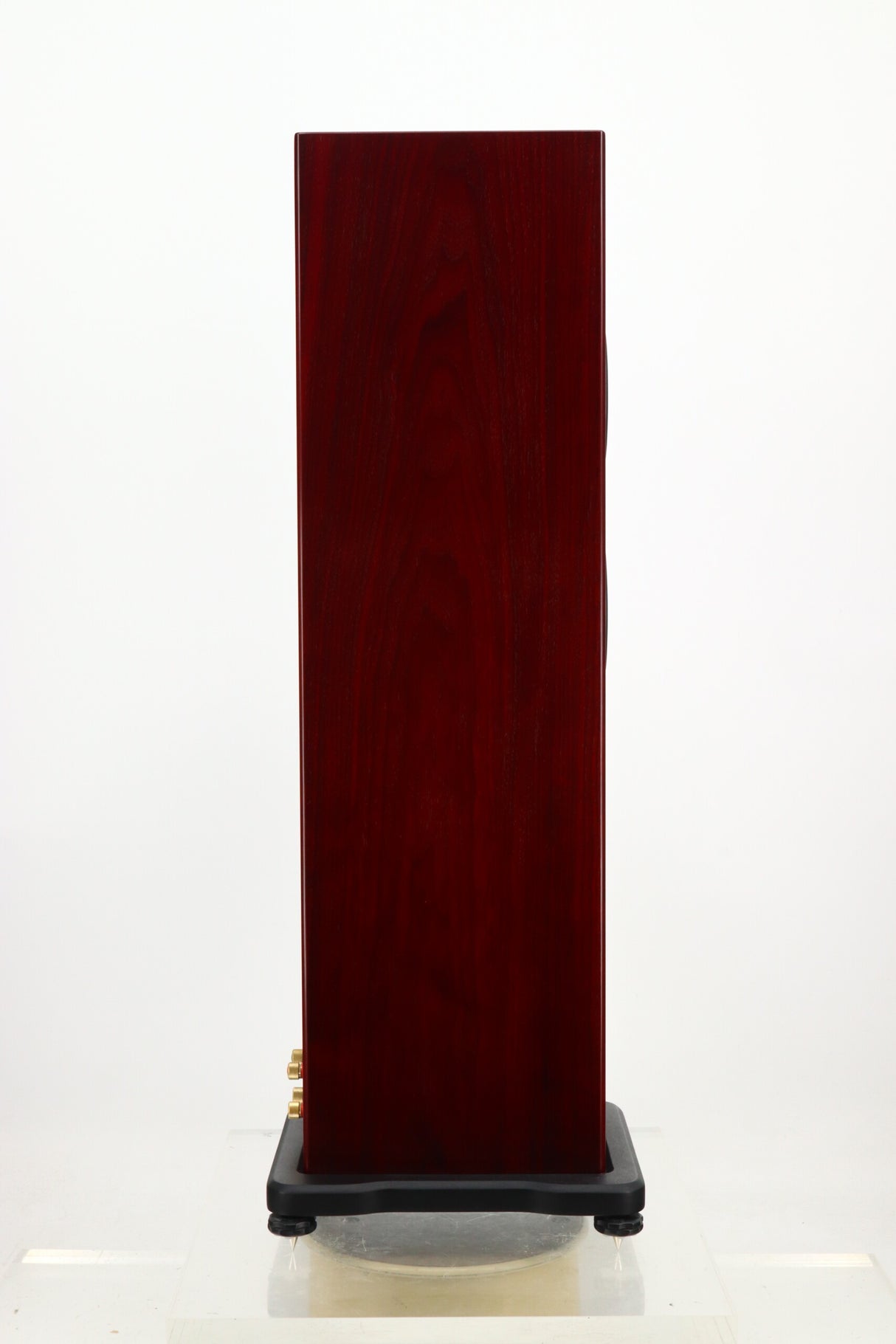 Monitor Audio Silver RX6 Floorstanding Speakers - Rosenut