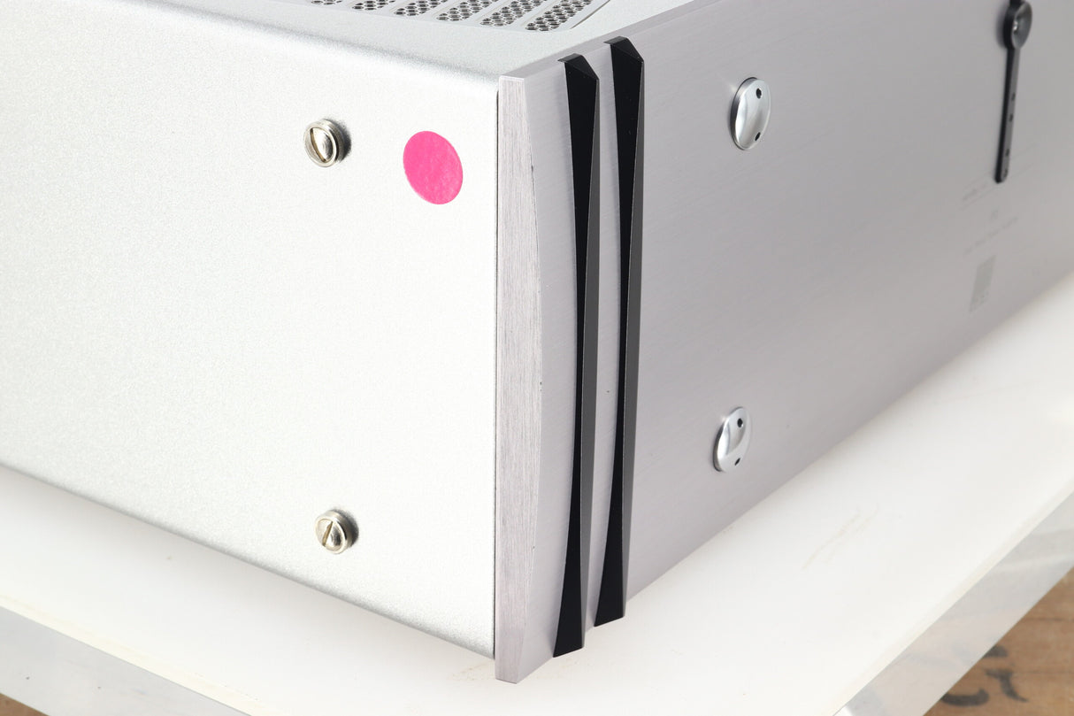 ATC P2 Power Amplifier