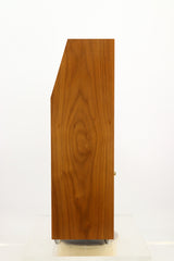 NEAT Iota Xplorer Floorstanding Speakers - American Walnut